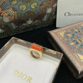 Picture of Dior Ring _SKUDiorring08cly648401
